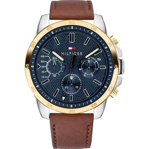 tommy hilfiger mexico reloj 2019|tommy hilfiger top 10 watches.